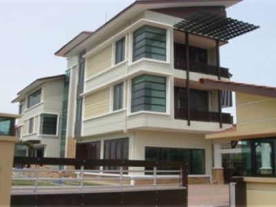 Bungalow Puchong