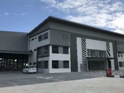 Control Instruments M Sdn. Bhd.