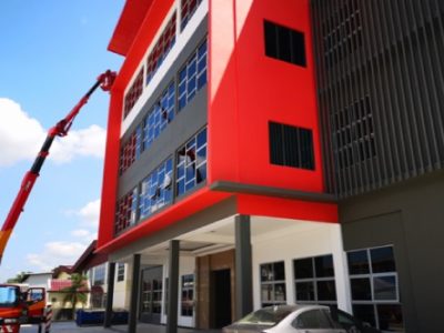 Excel Herbal Industries Sdn. Bhd.