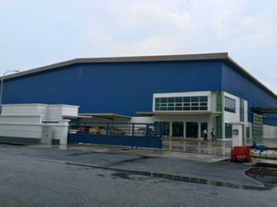 Infinity PKFZ Kin Kee Group