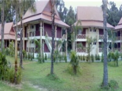 Rompin Beach Resort Kin Kee Group