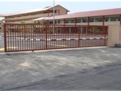 S.J.K.C Kg. Chue Min