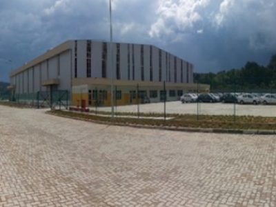 Tan Chong Motor Stamping Plant