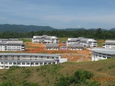 UiTM Dungun